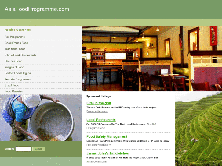 www.asiafoodprogramme.com