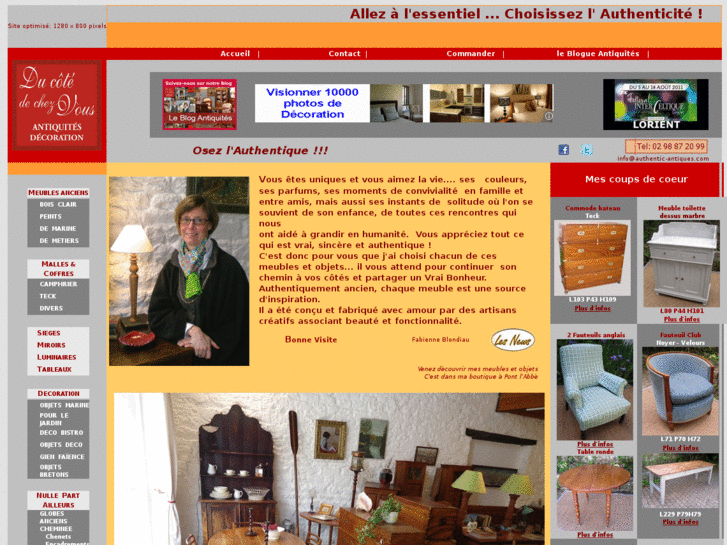 www.authentic-antiques.com