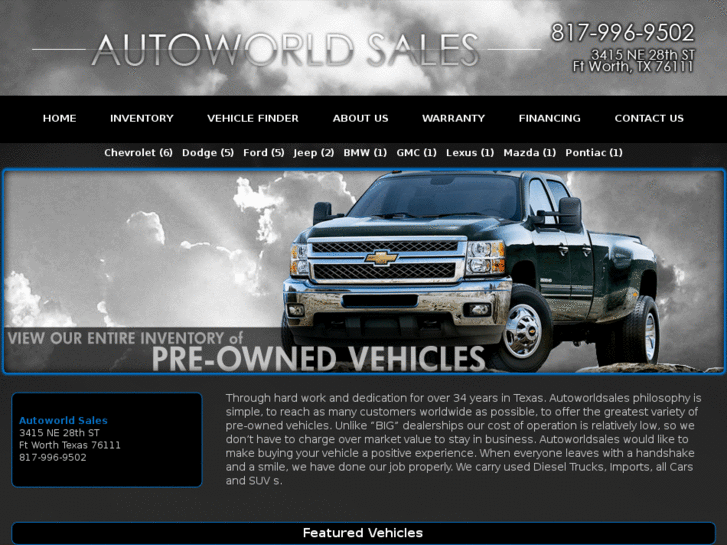 www.autoworldsales.net