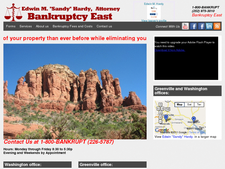 www.bankruptcy-east.com