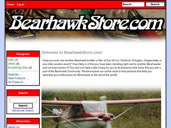 www.bearhawkstore.com