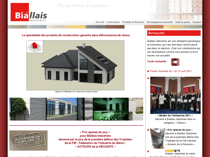 www.biallais.com