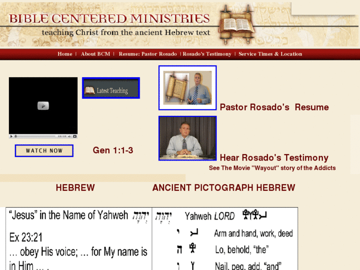 www.biblecentered.com