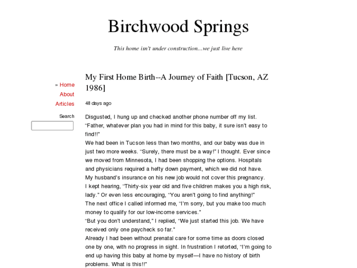 www.birchwoodsprings.com