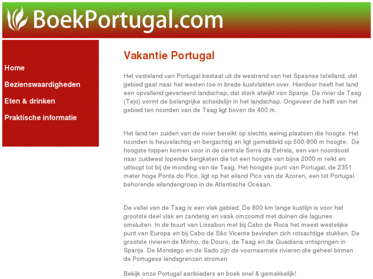 www.boekportugal.com