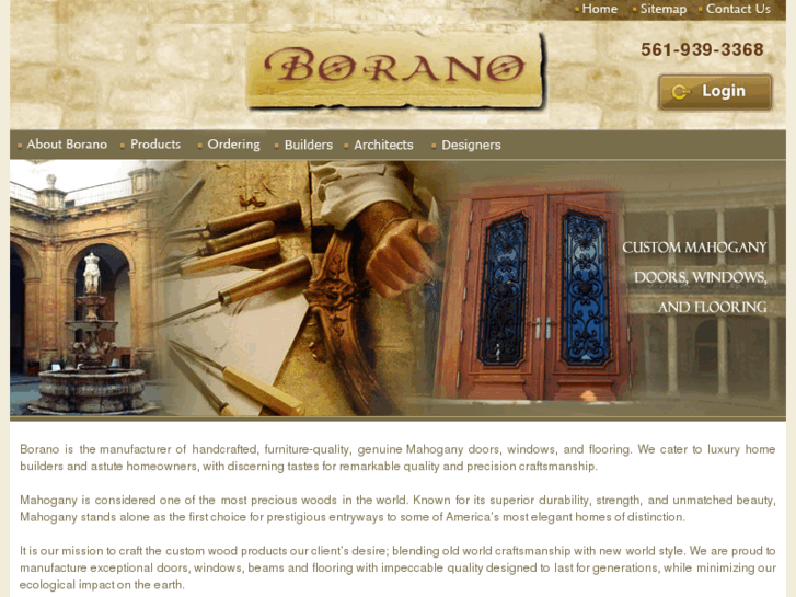 www.borano.com