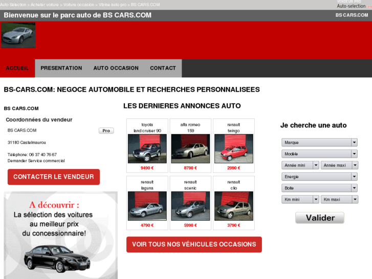 www.bs-cars.com