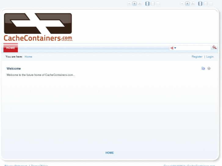 www.cachingcontainers.net