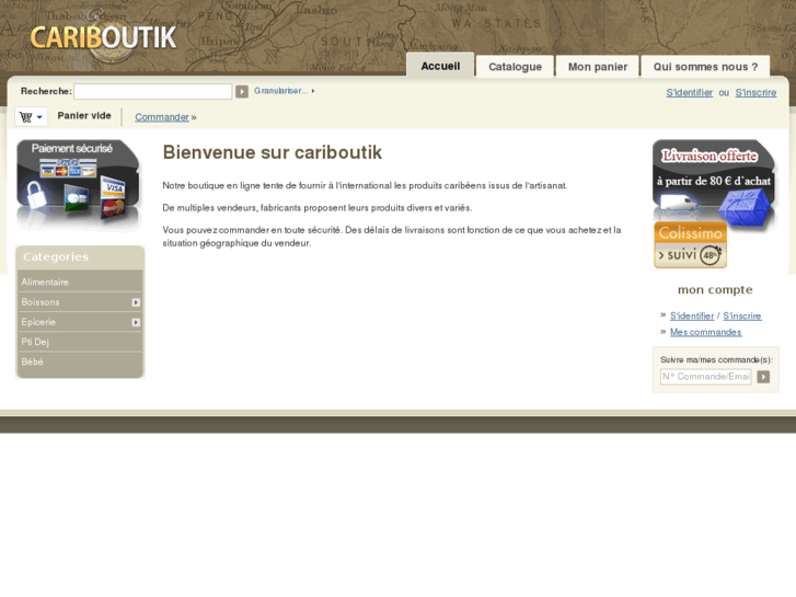 www.cariboutik.com