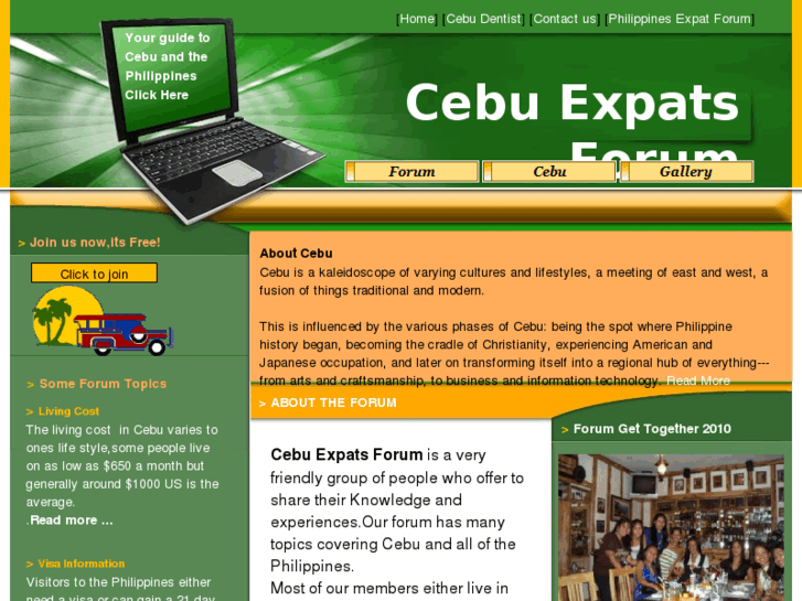 www.cebuexpatsforum.com