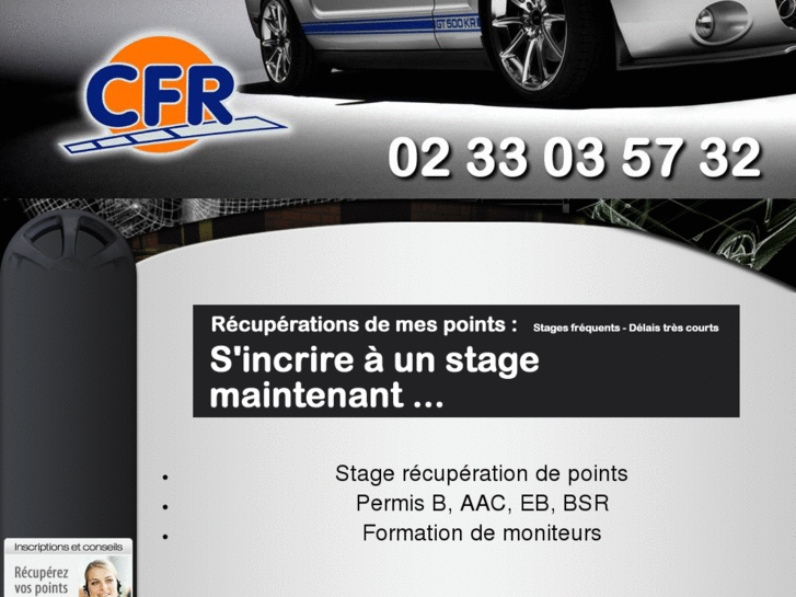 www.cfr-manche.com