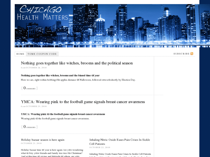 www.chicagohealthmatters.com