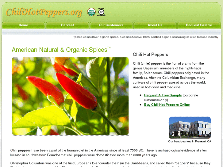 www.chilihotpeppers.org