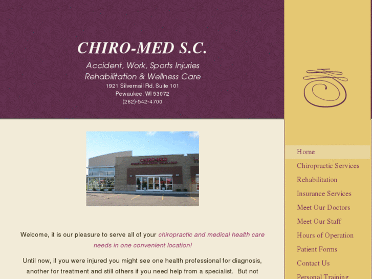 www.chiro-medsc.com