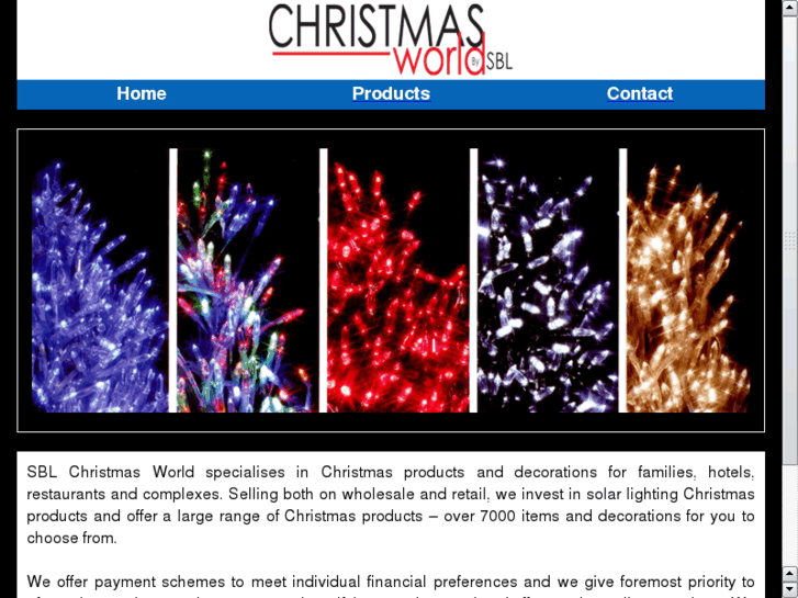 www.christmasworldmalta.com