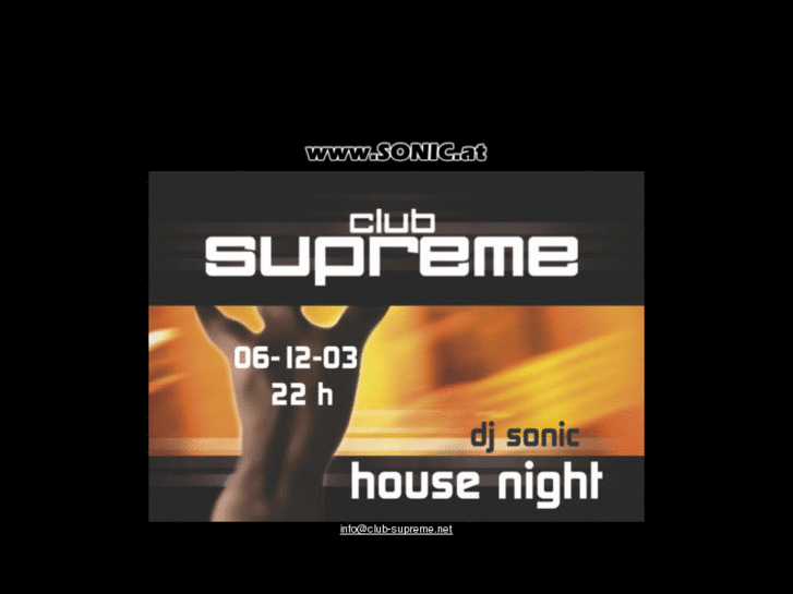 www.club-supreme.net