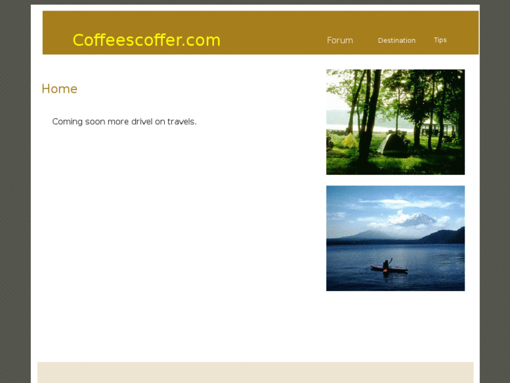 www.coffeescoffer.com