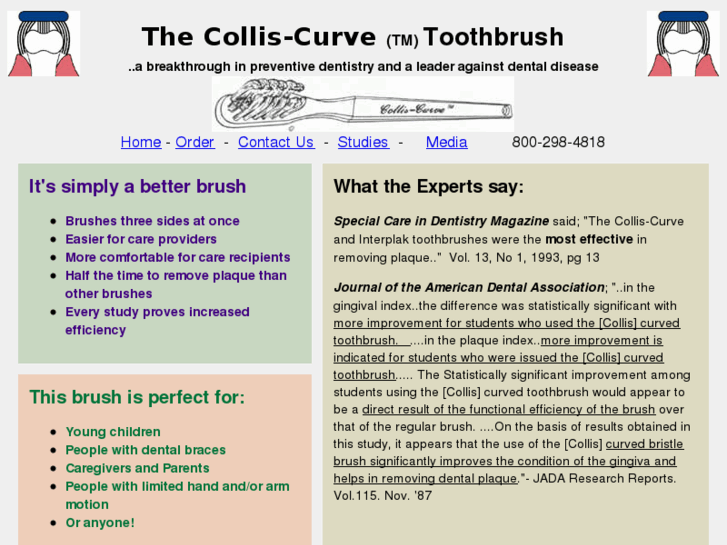 www.colliscurve.com