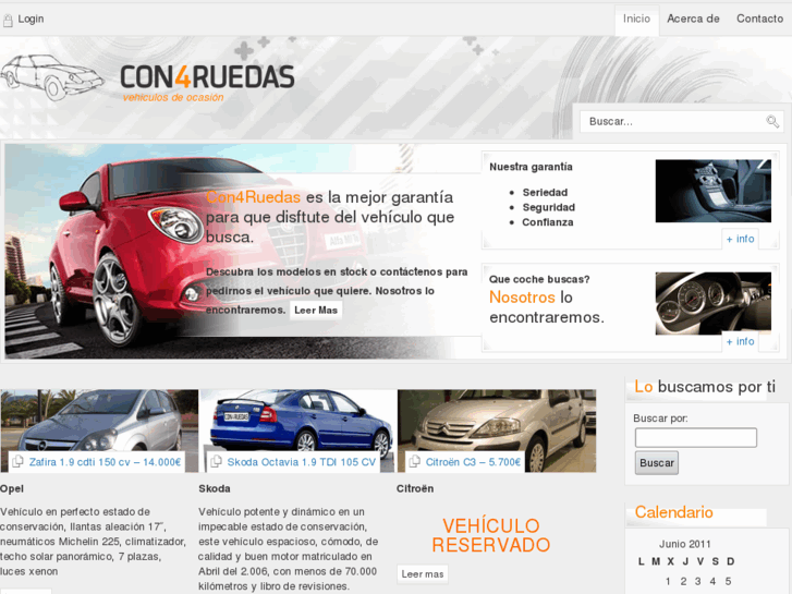 www.con4ruedas.com