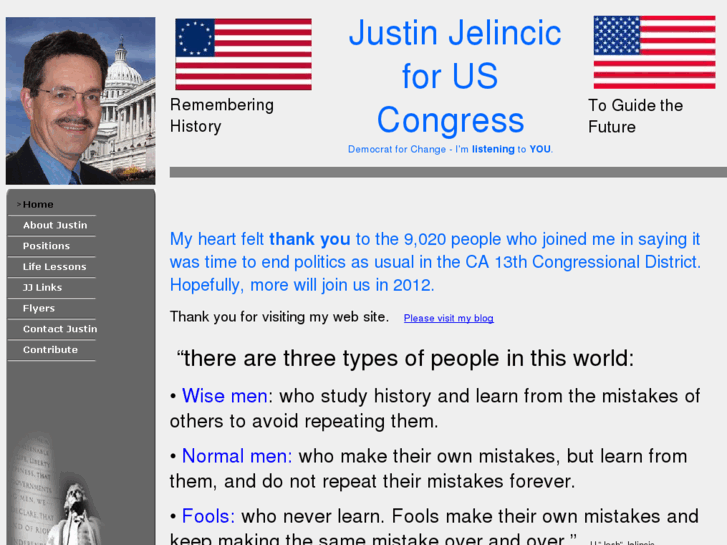 www.congressmanjj.com