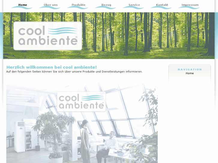 www.cool-ambiente.com