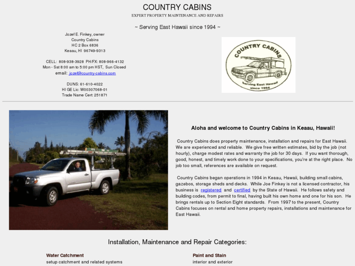 www.country-cabins.com