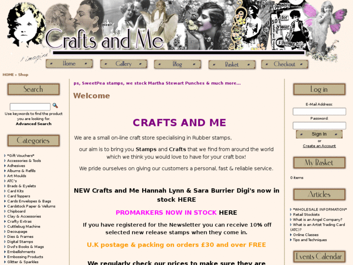 www.craftsandme.co.uk