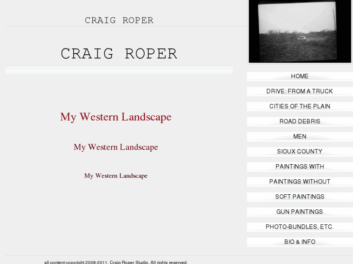 www.craigroper.com