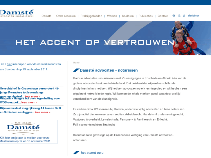 www.damste.nl