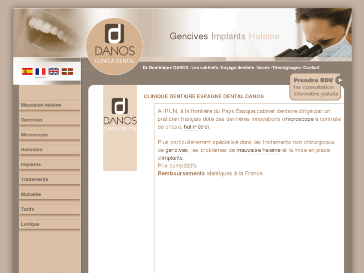 www.dentaldanos.com