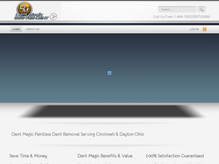 www.dentmagic1.com
