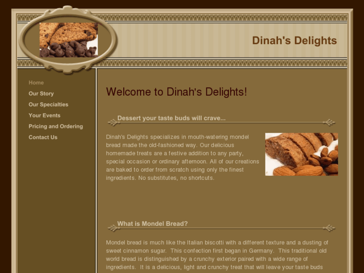 www.dinahsdelights.com