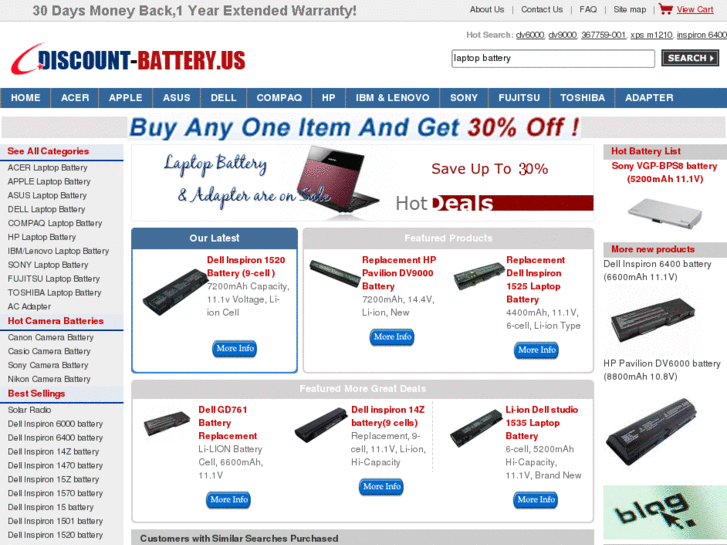 www.discount-battery.us