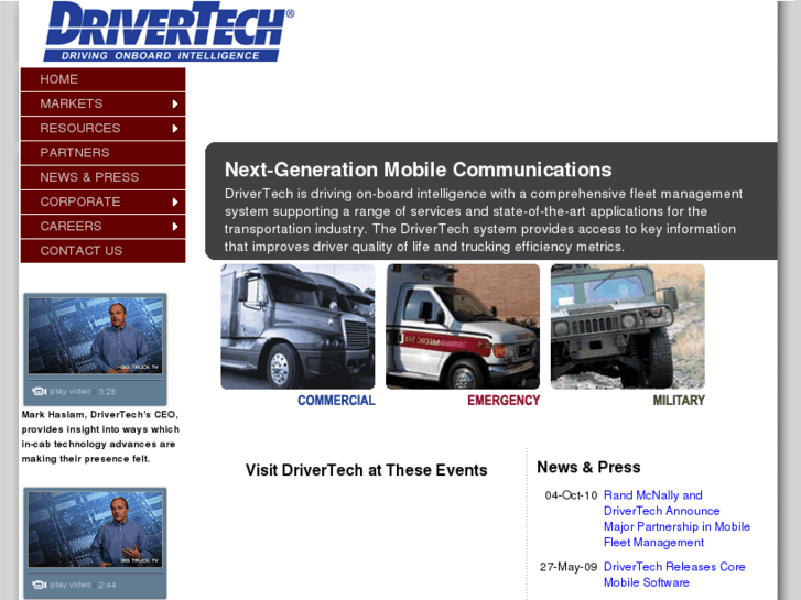www.drivertech.org