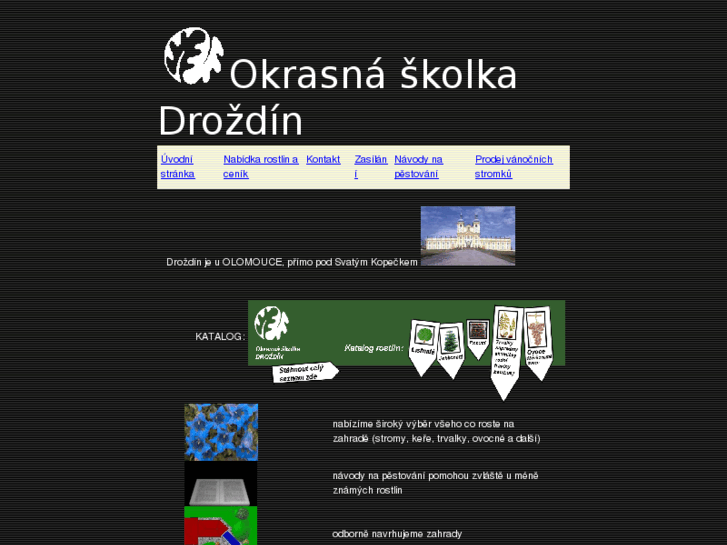 www.drozdin.cz