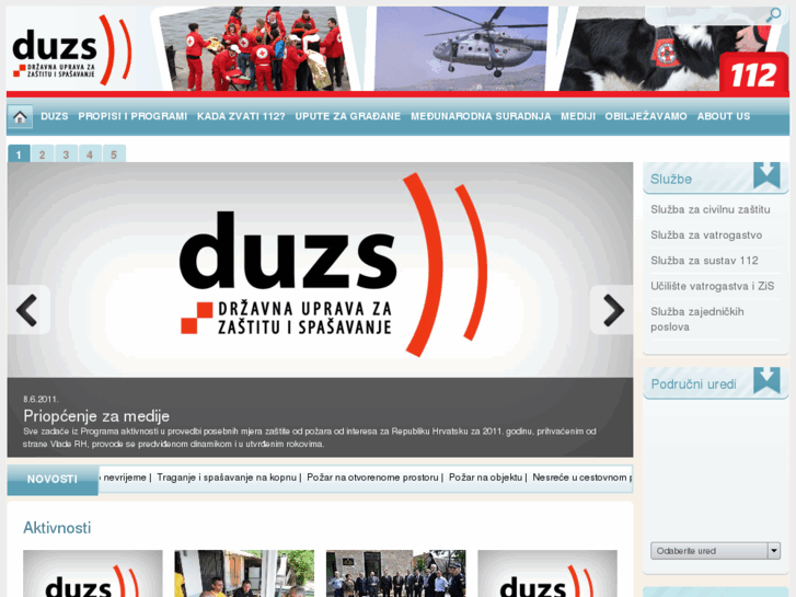 www.duzs.hr