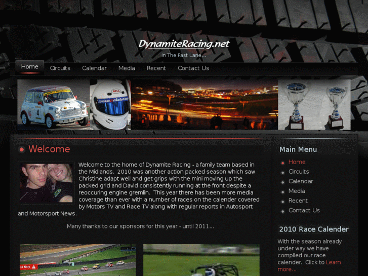 www.dynamiteracing.net