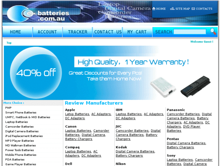 www.e-batteries.com.au