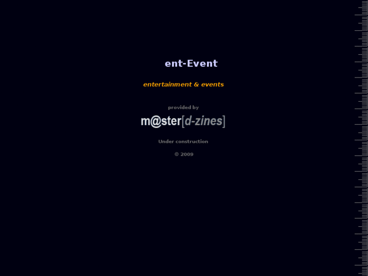 www.ent-event.com