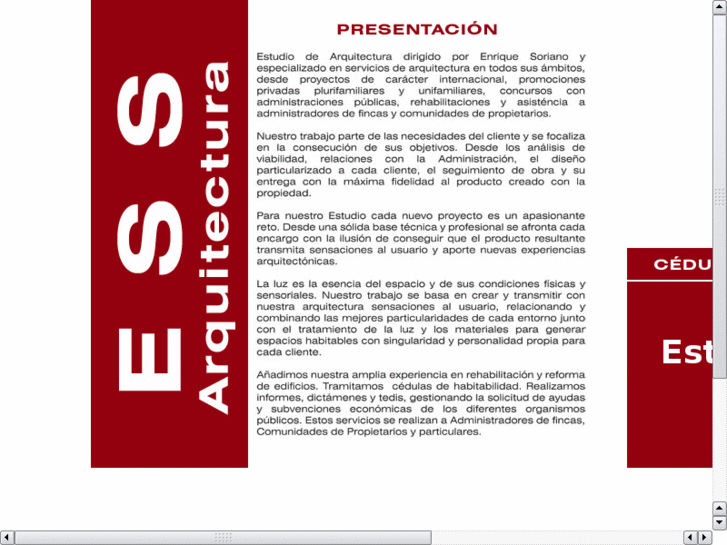 www.essarquitectura.com