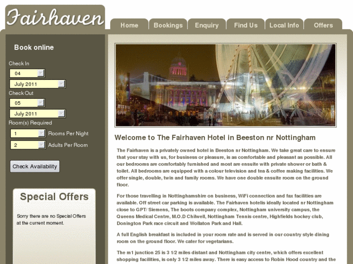 www.fairhavennottingham.com