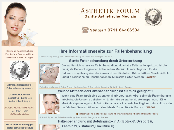 www.faltenunterspritzung-faltenbehandlung-botox.de