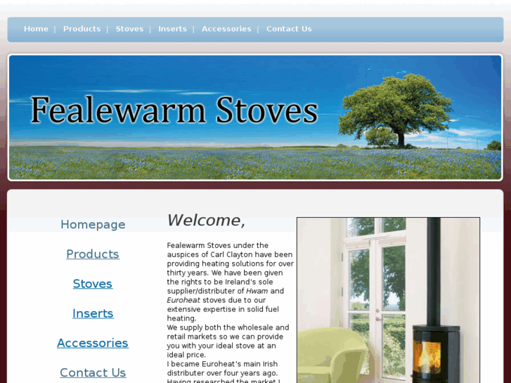 www.feelwarmstoves.com