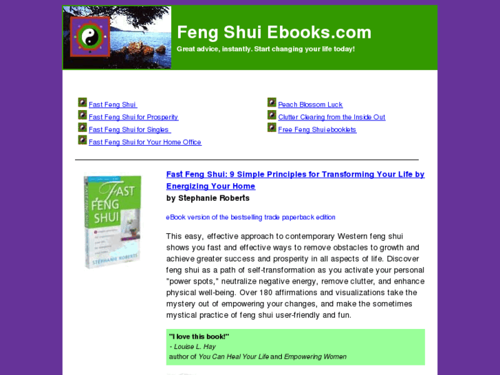 www.feng-shui-ebooks.com