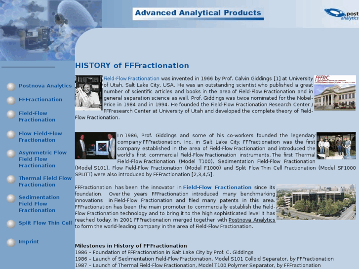 www.field-flow-fractionation.com