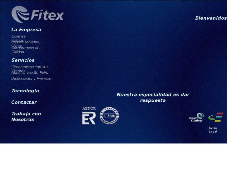 www.fitex.net