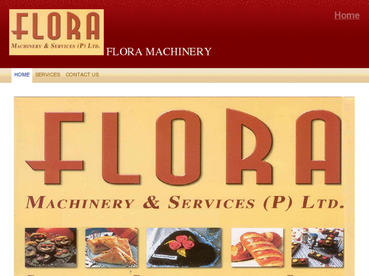 www.floramachinery.com