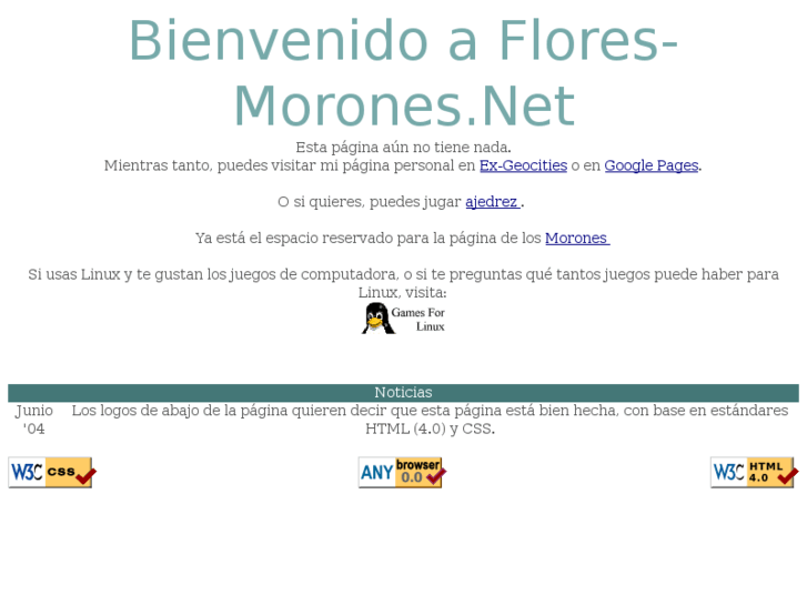 www.flores-morones.net