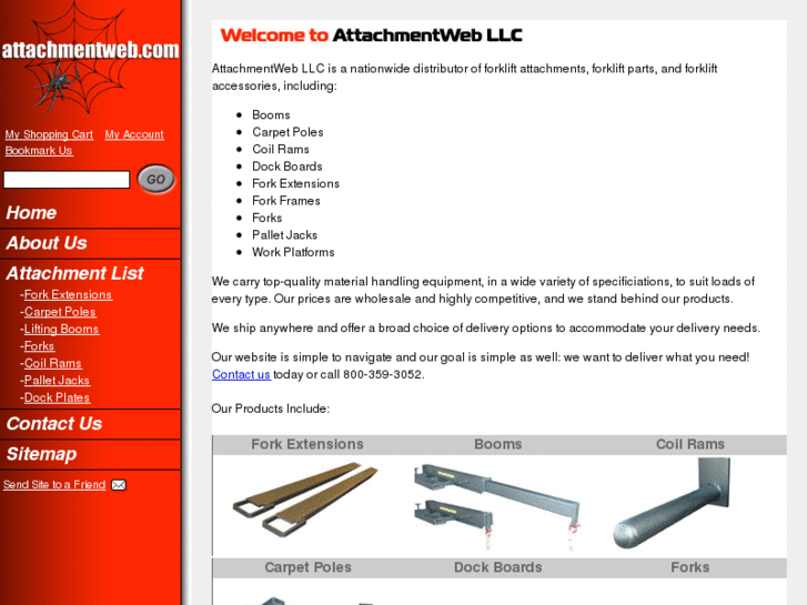 www.forklift-attachments.com