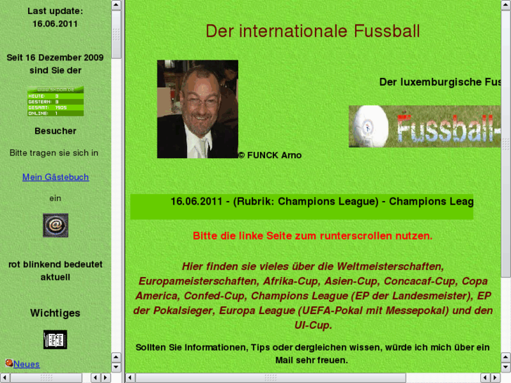 www.fussballglobal.com